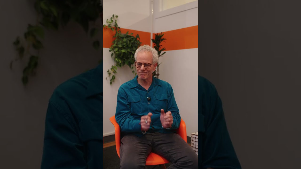 Success in Acting Isn’t What You Think — Terry Knickerbocker on Craft, Training & the Long Game