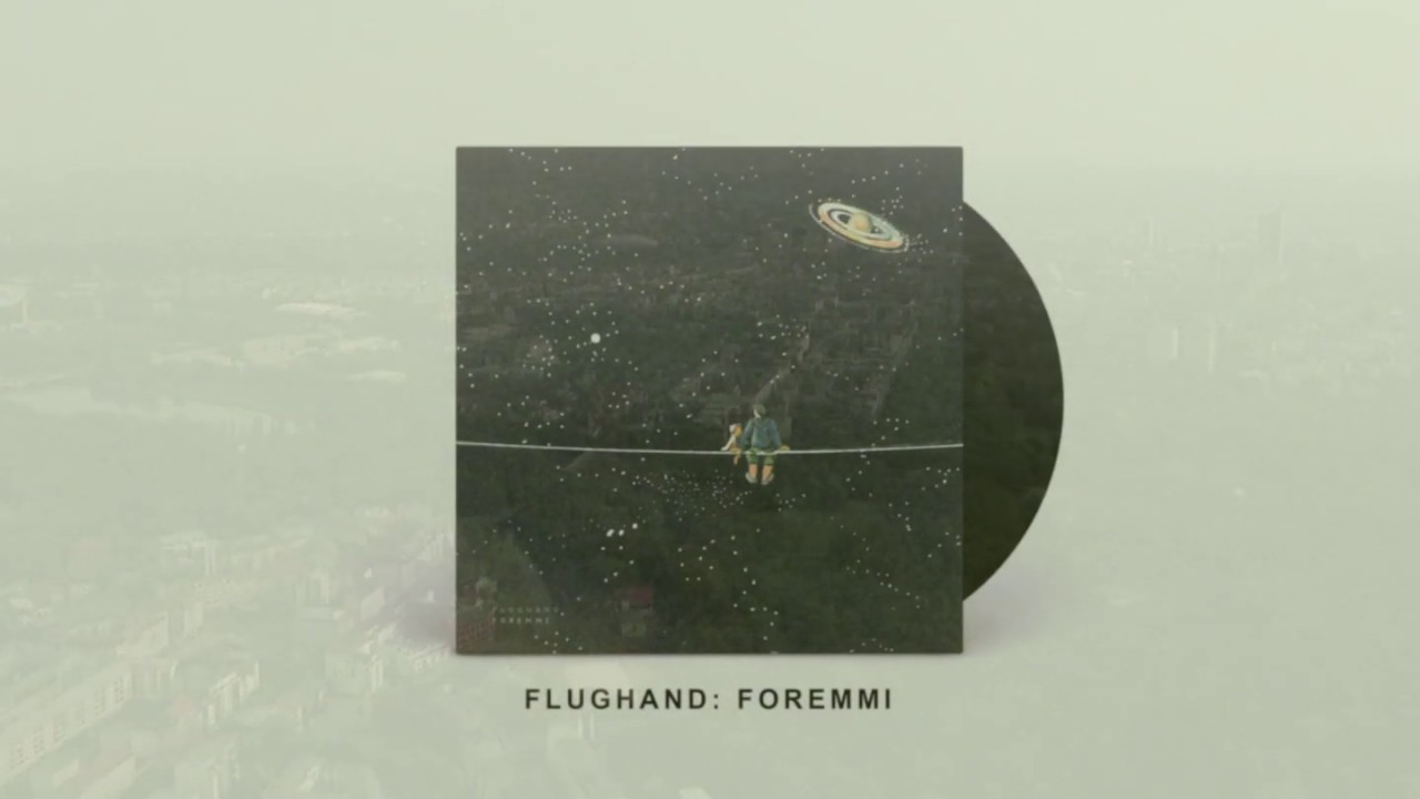 Flughand - lodgia (Official Video)