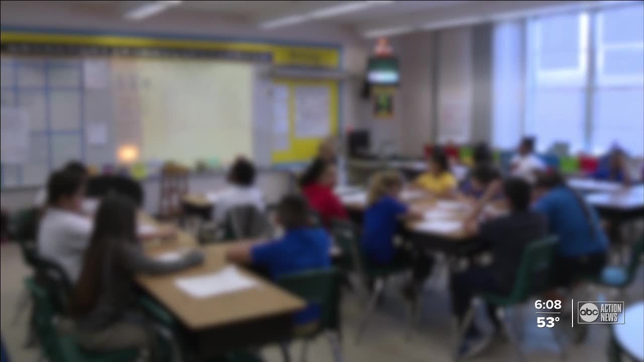 Teachers fed up with high demands, unfair wages