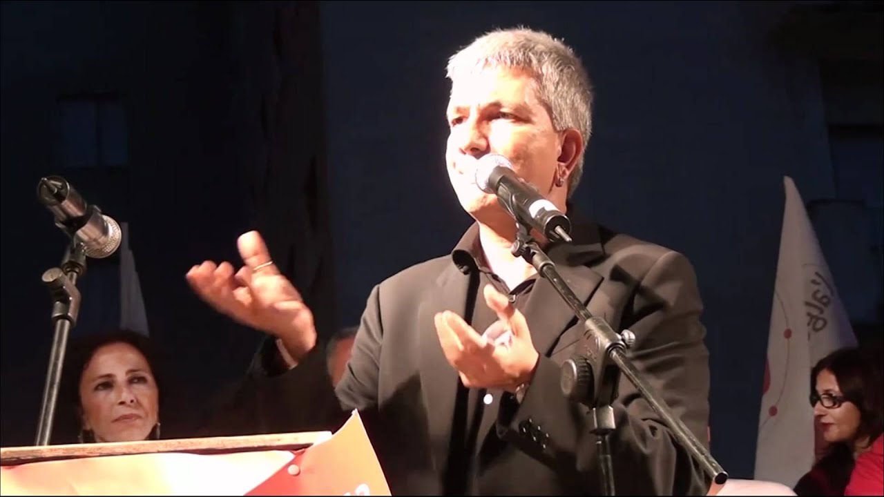 Nichi Vendola ad Alghero infiamma la Sardegna