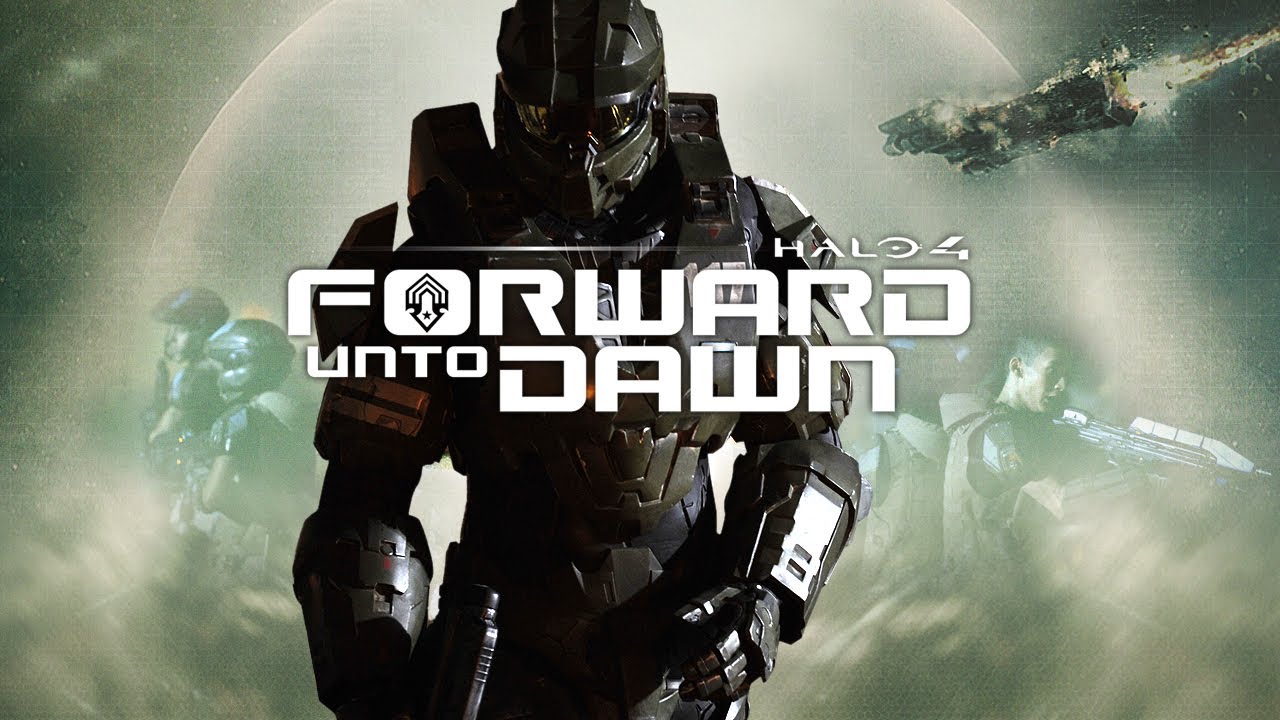 First Look: Halo 4 Forward Unto Dawn (Live Action Series)