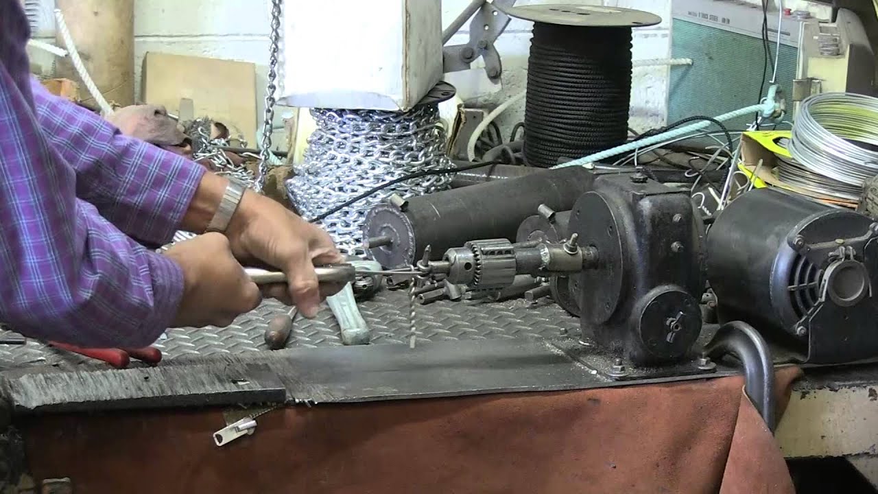 Bit Making