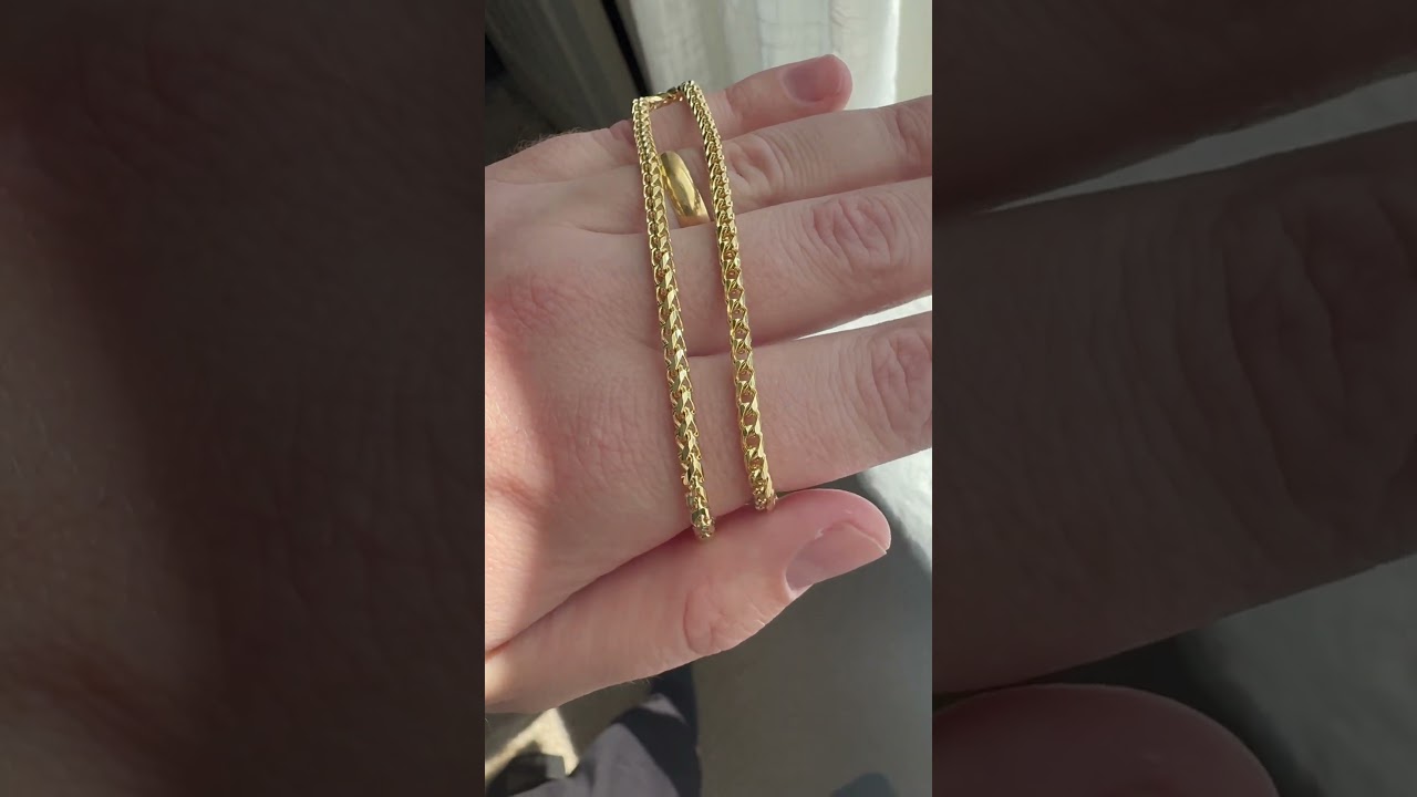 Jacoje 14kt 22