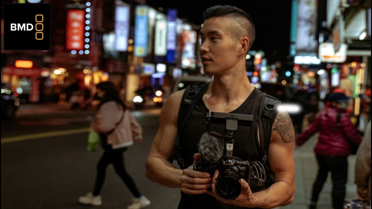 How to be a better Director of Photography