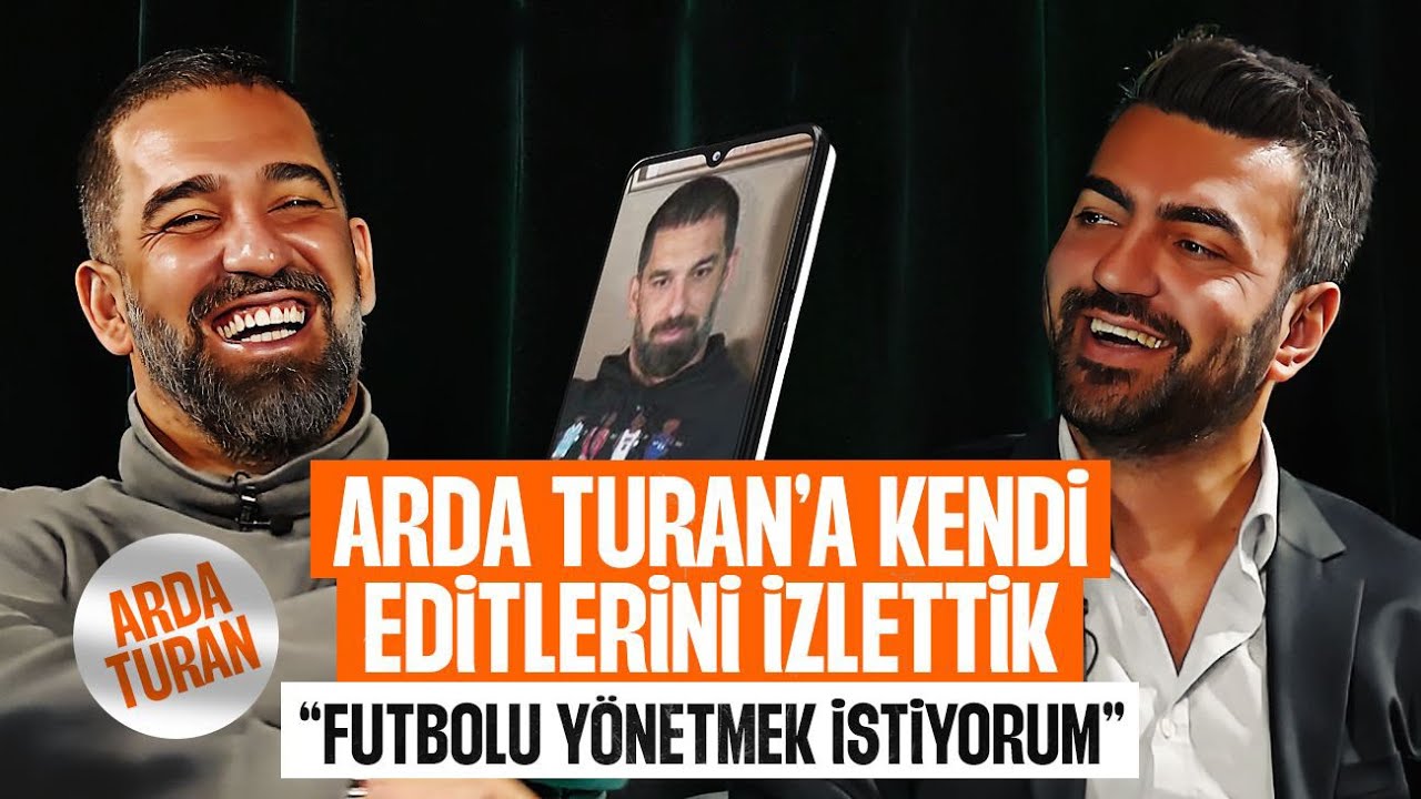 Arda Turan | 