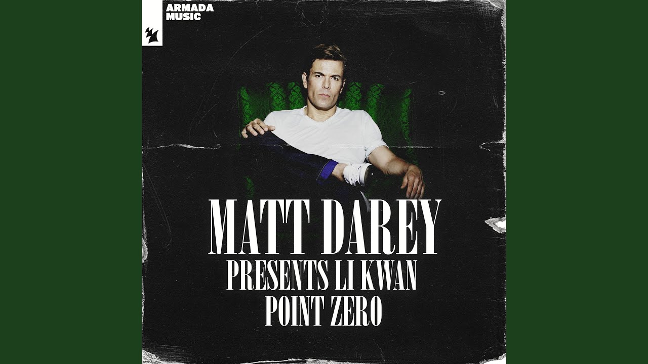 Point Zero (Matt Darey 2004 Mix)