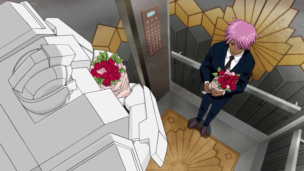 Neo Yokio - 