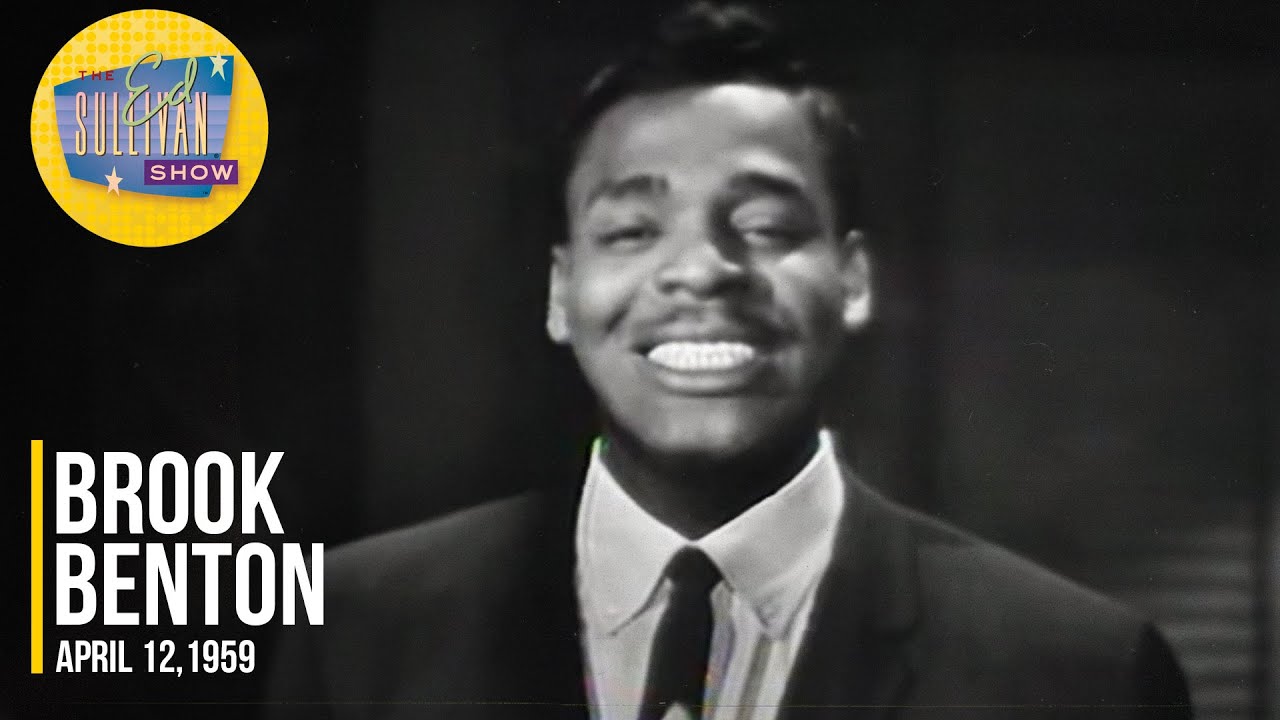 Brook Benton 
