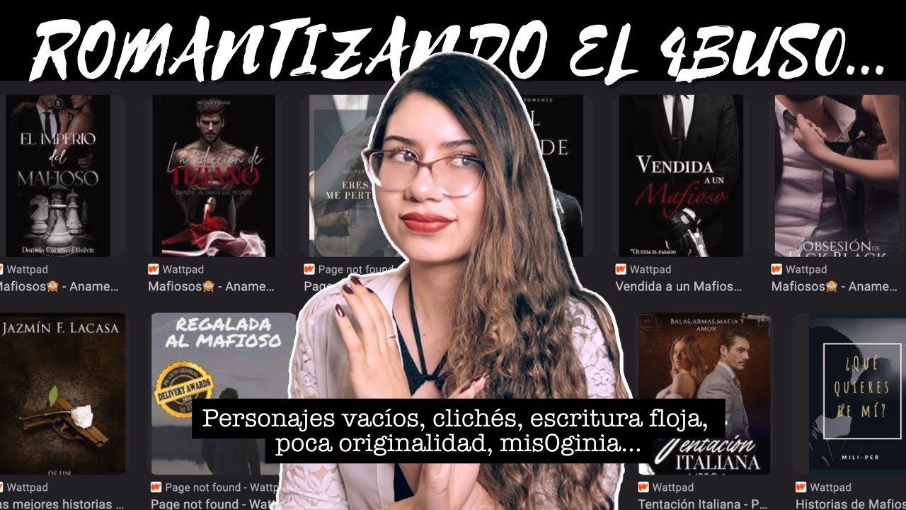 LA DECADENCIA de los ROMANCES ESCRITOS POR MUJERES | Arcade's Books