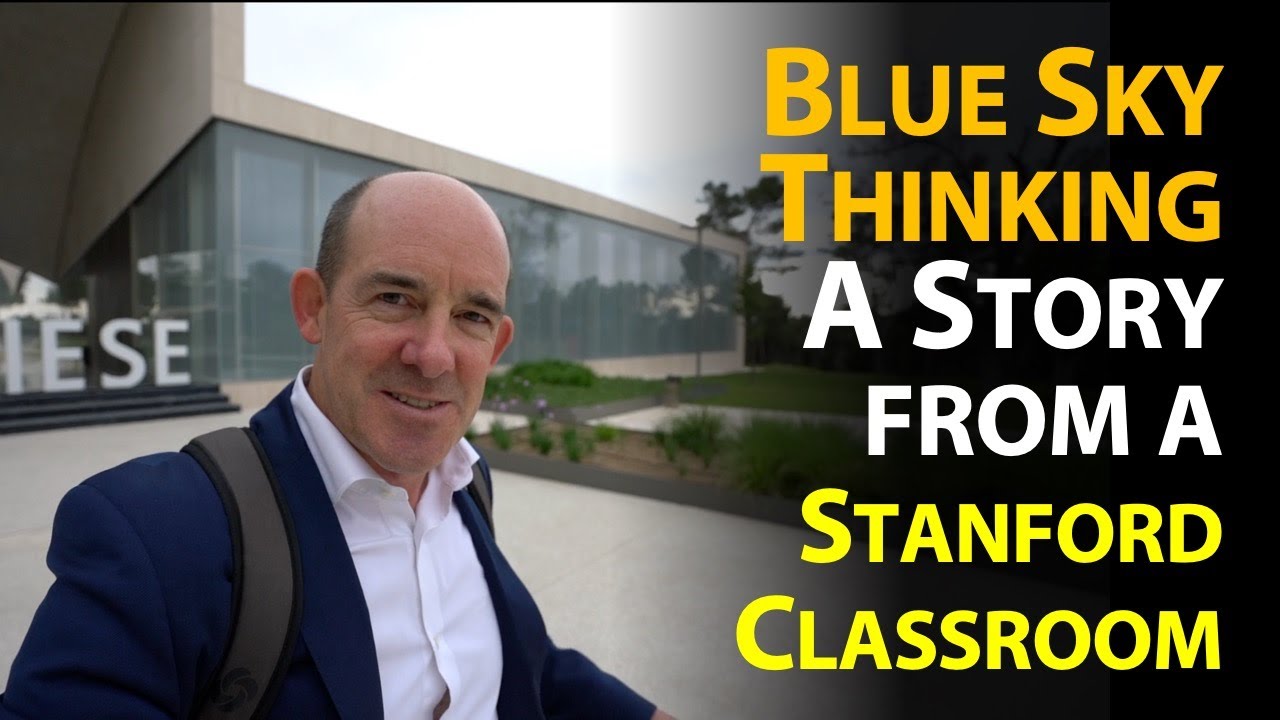 The $5 Challenge &ndash; A Stanford Strategy Story&hellip;
