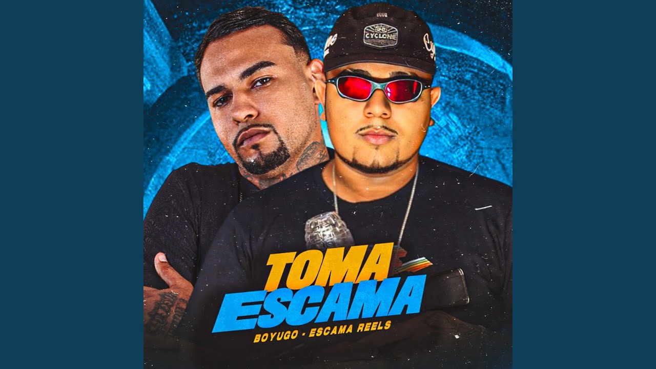 Toma Escama