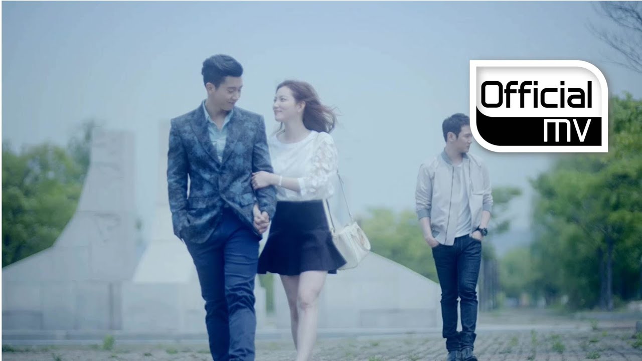 [MV] FLY TO THE SKY(플라이 투 더 스카이) _ You You You(너를 너를 너를)