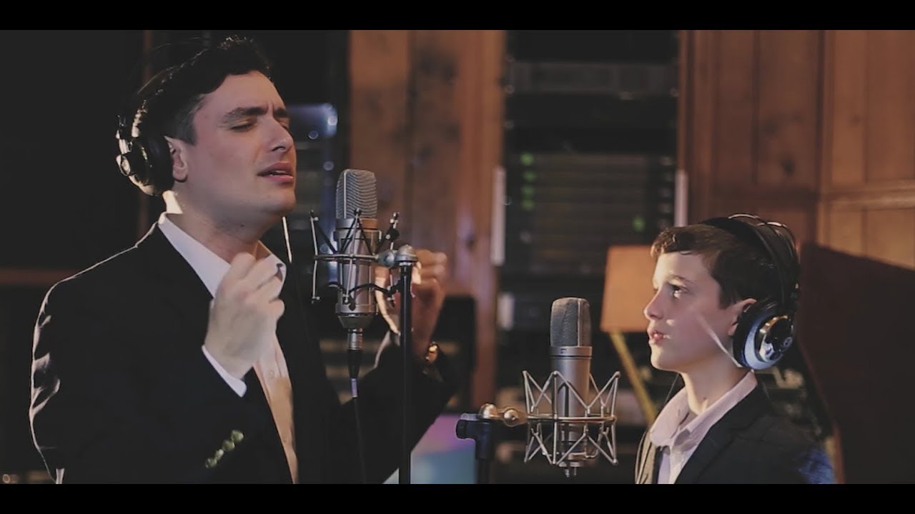 יואלי דיקמן - שעת רחמים | Yoeli Dikman - Sheas Rahamim