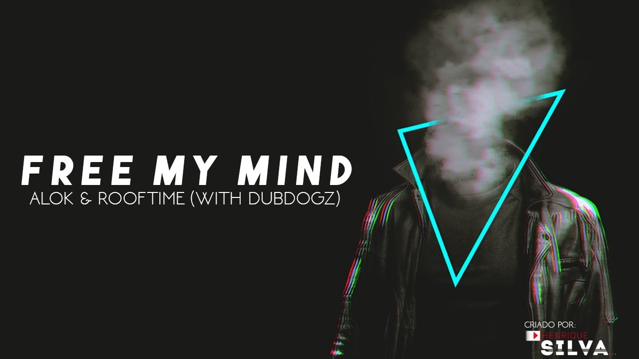 Free My Mind - Alok & Rooftime feat. Dubdogz (Официальное Аудио) [ПОДПИСАТЬСЯ]