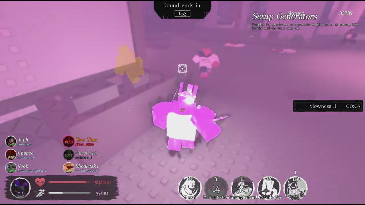 1x Gameplay