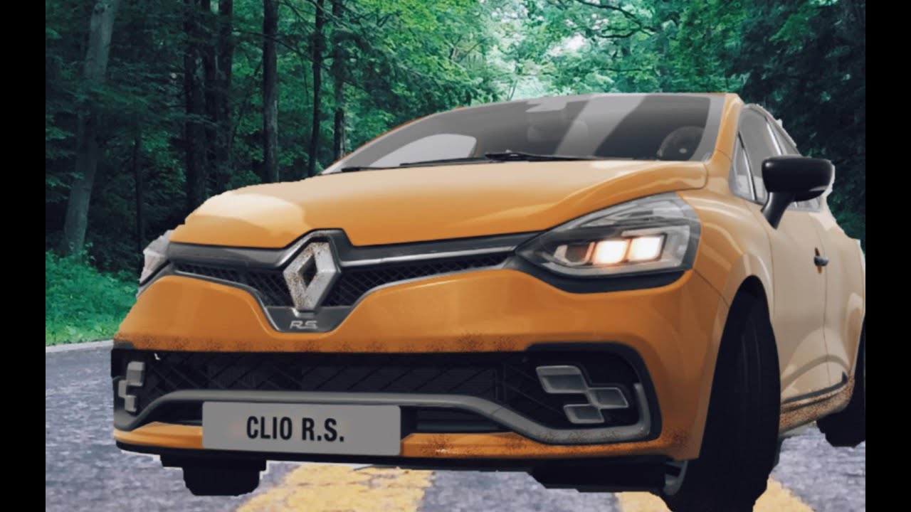Ultra Realistic Graphics in Assetto Corsa