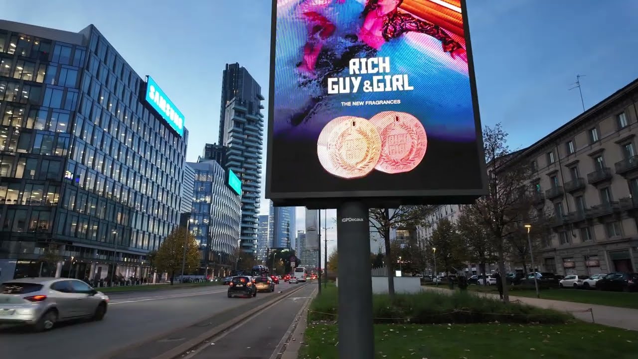 Milan italia