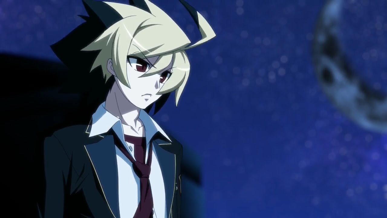All Opening Themes | Under Night In-Birth