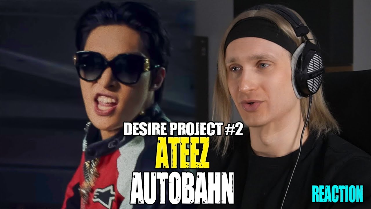 ATEEZ MINGI AUTOBAHN (Feat. Yunmin) |Звукорежиссер смотрит| #mp_tube #ateez #Yunmin #reaction #mingi