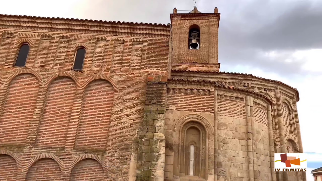 San Juan Bautista en Fresno el Viejo llegó la Soledad.