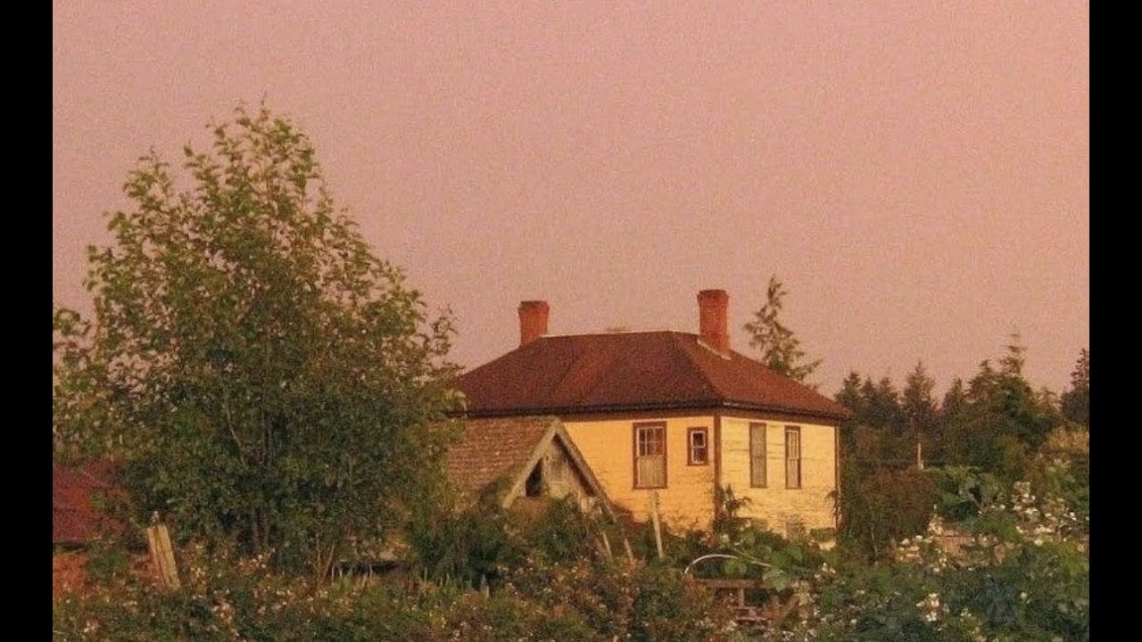 the cinematic orchestra - to build a home (slowed)