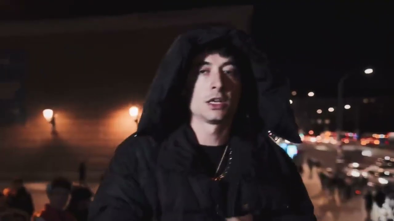 Gloosito x Baby Pantera x Detroit Type beat -Cold leather