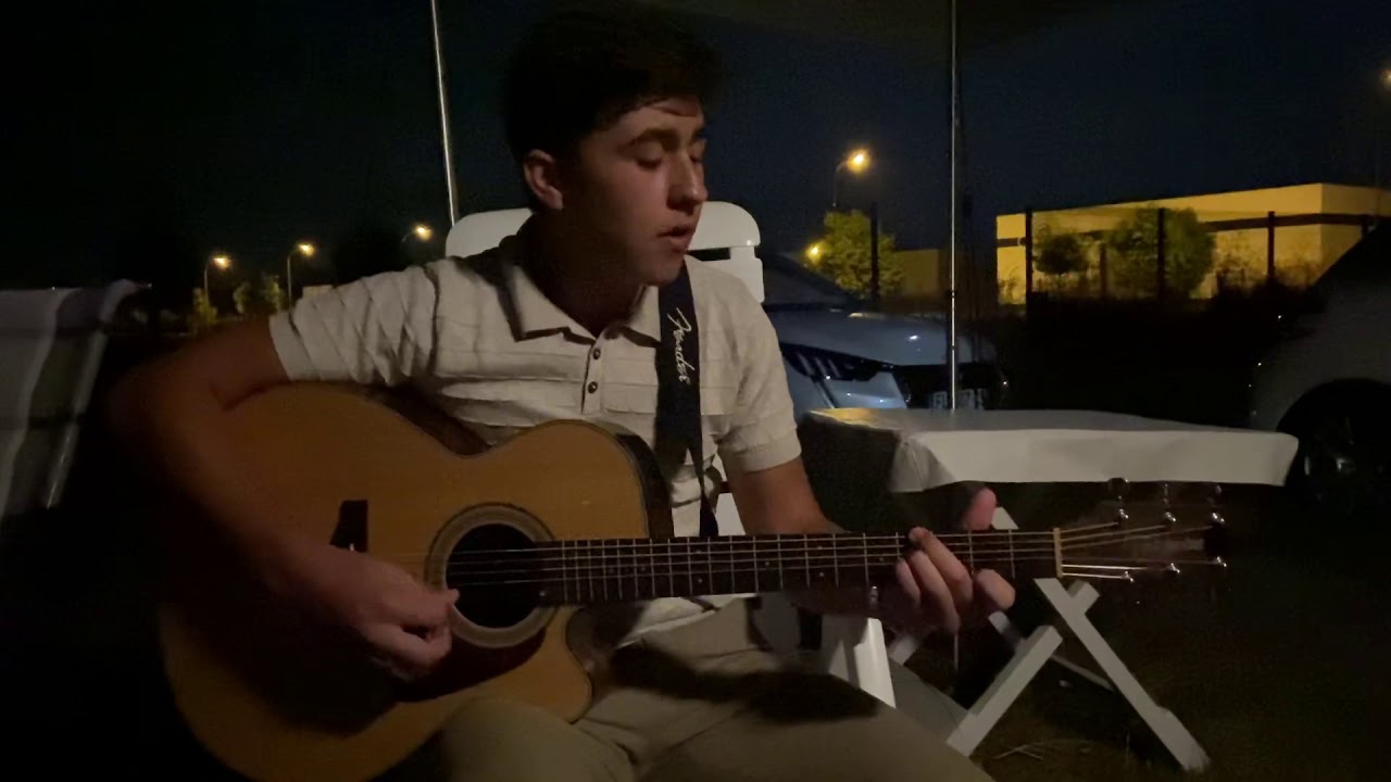 Que c’est bon || Elie