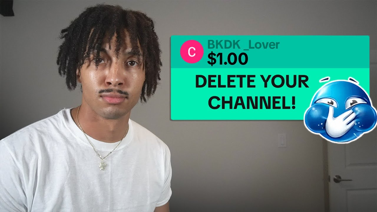 Your Chats CONTROL MY LIFE