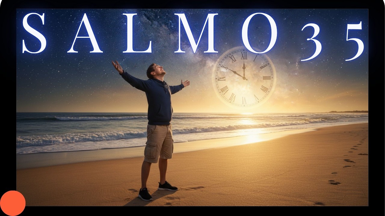 Louvor Salmo 35