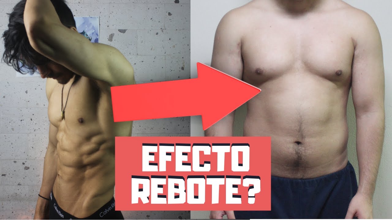 C&oacute;mo Evitar el Efecto Rebote (Qu&eacute; es y Por qu&eacute; Ocurre?)