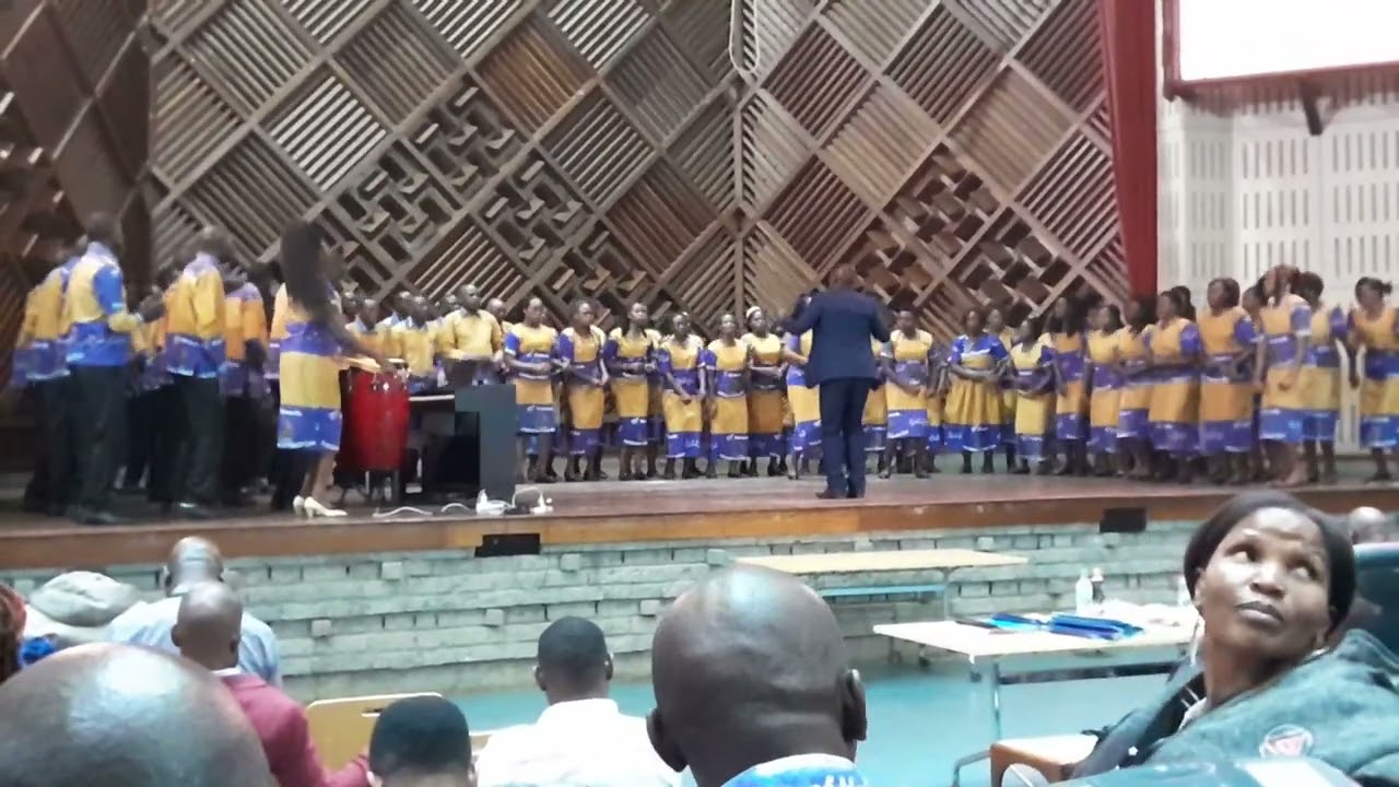Diamond Winners 2023🥳🔥🔥 @Nairobi Arch Diocese,St.Cecelia Mukuru-Nainua Arrg by Jeremiah❤️❤️🔥🔥