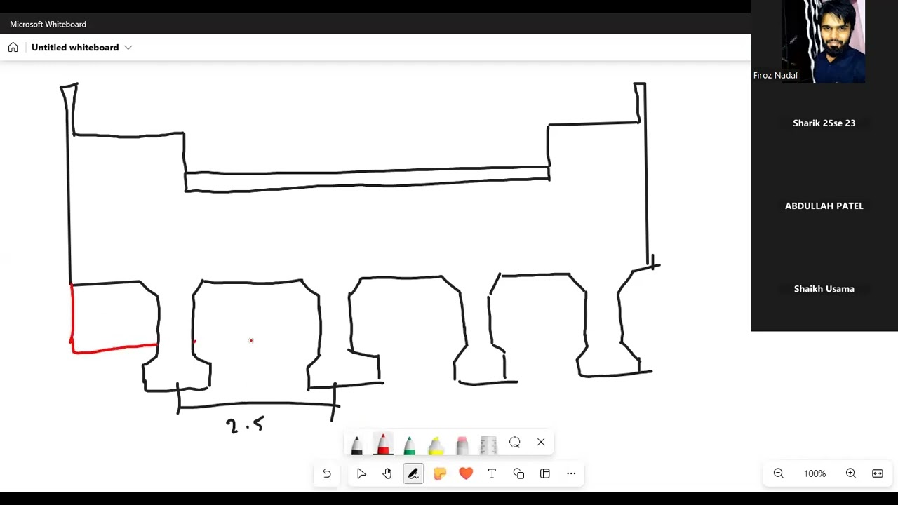 Lecture No. 09_PSC Girder_Analysis of Internal Panel (Slab) Part 1