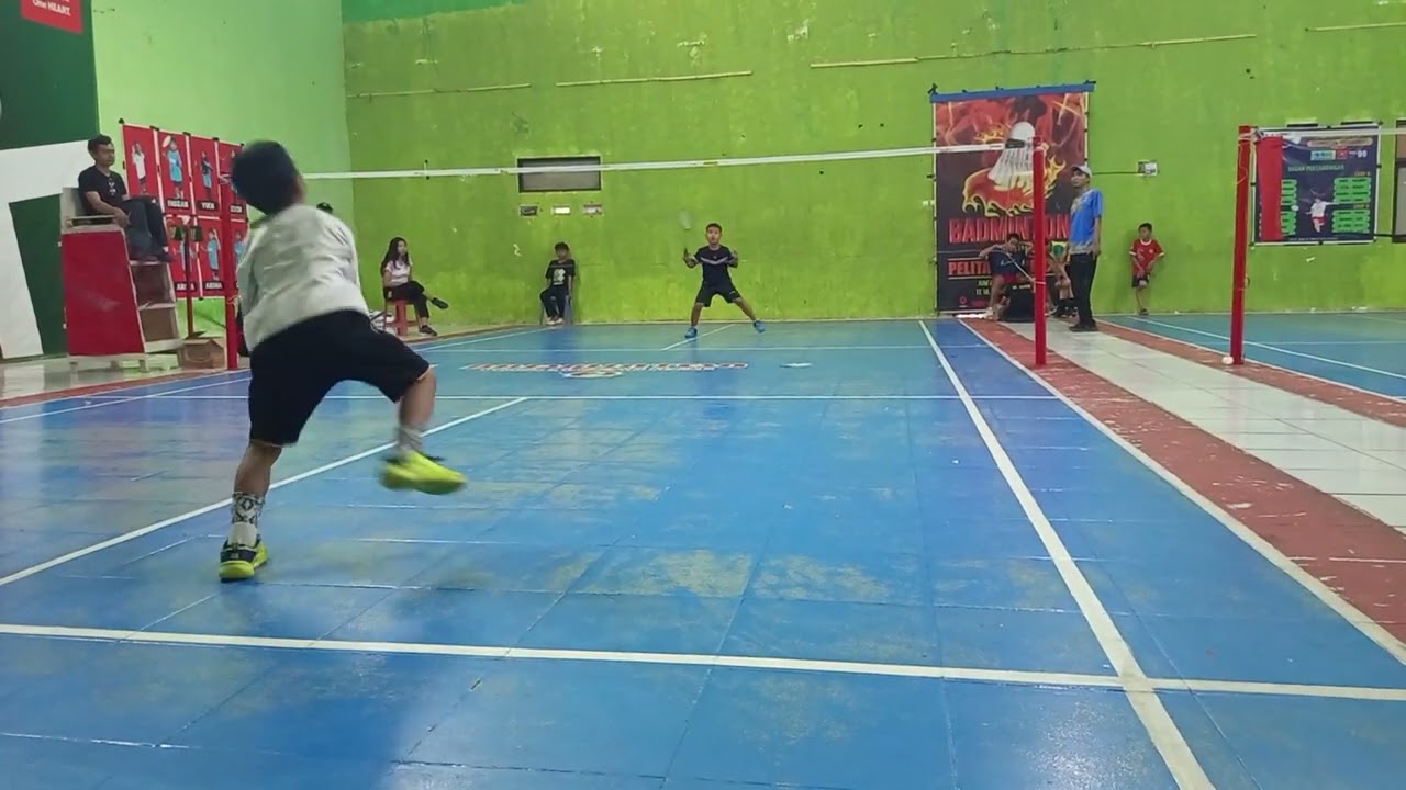 Mabar Topkim Ciledug Cirebon