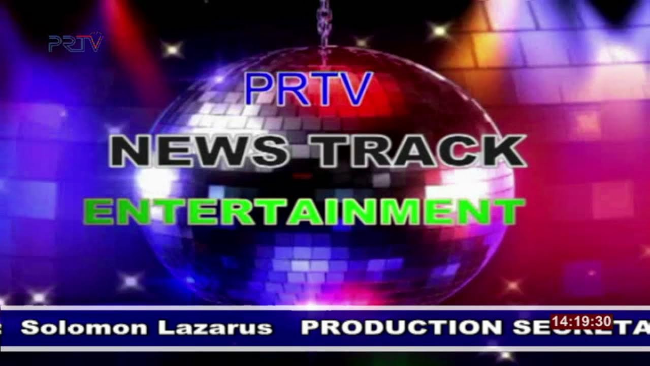 PRTVC News At 2:00PM