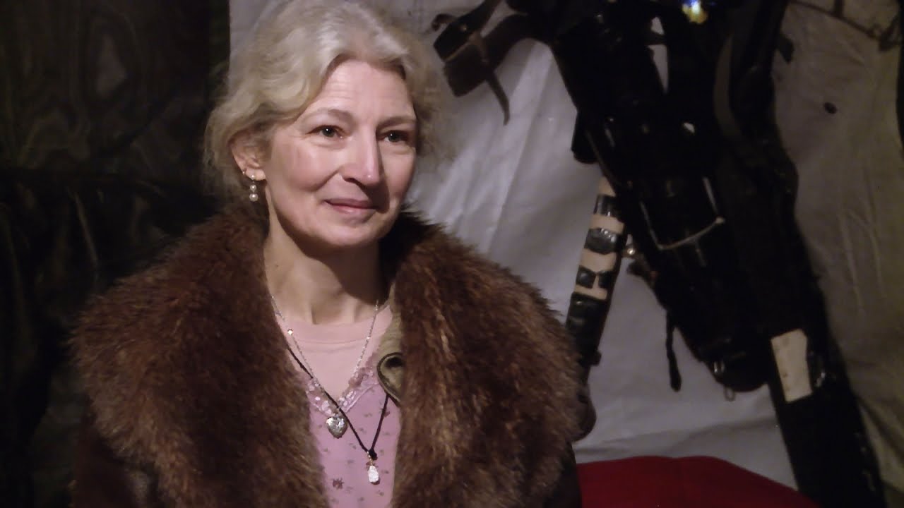 Love Advice from Mom | Alaskan Bush People