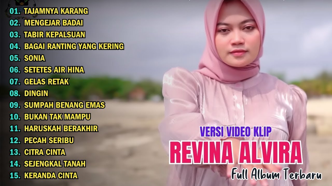 REVINA ALVIRA 
