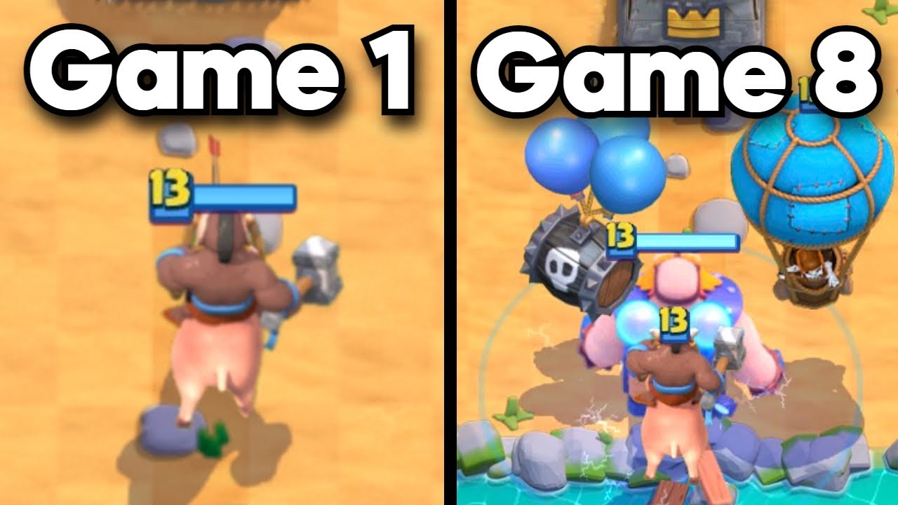 If I win a game, I add a win condition