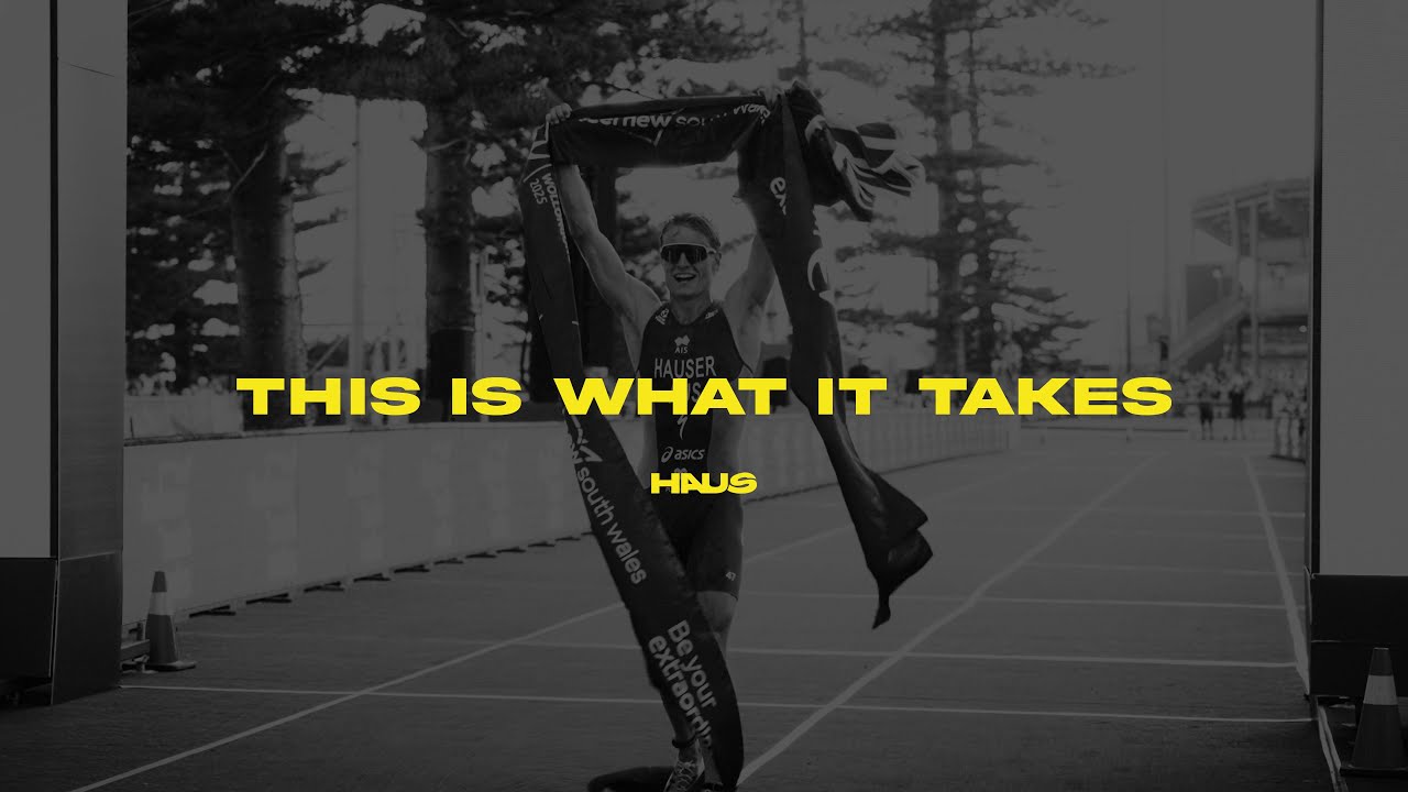 Inside The Best Season of My Career | Introducing My Channel & 2025 Recap | Matt Hauser