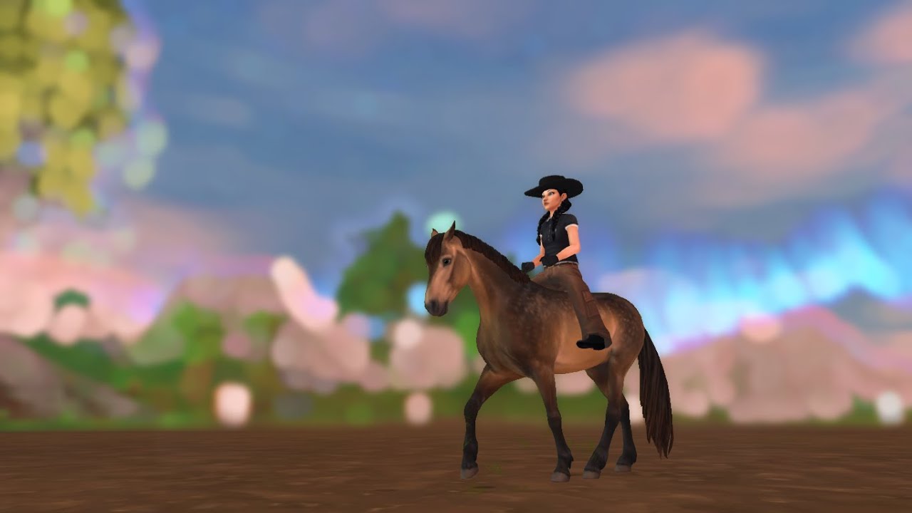 Los nuevos connemaras, equipos, cambio y más! || Star Stable Online