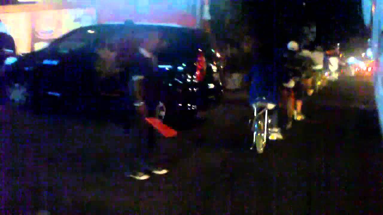 Lowrider MidNite Kruizin # 2
