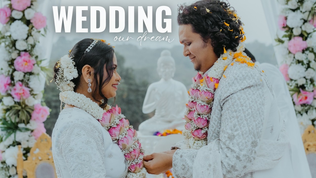 Our Wedding Day | Nirva Resort 
