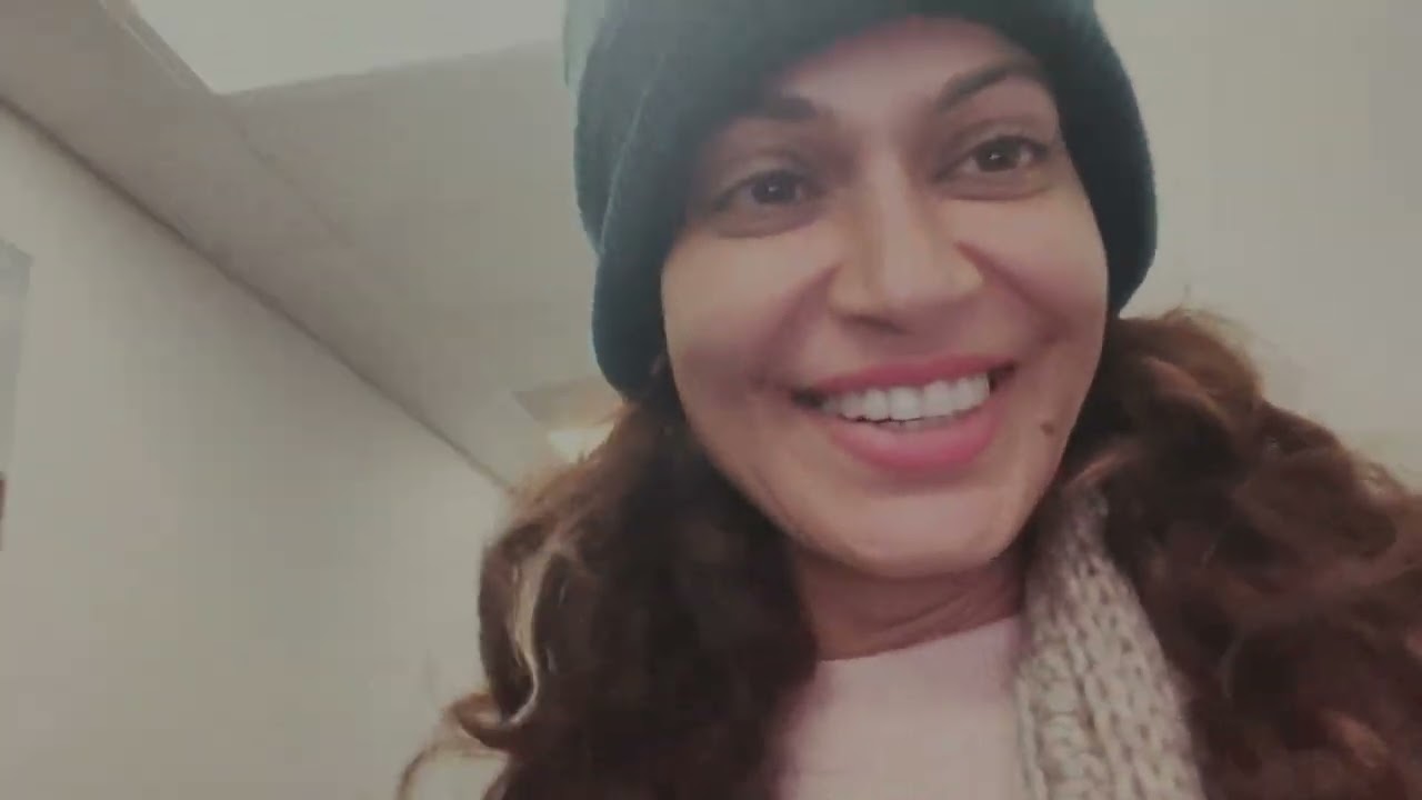 Let’s explore New York with husband