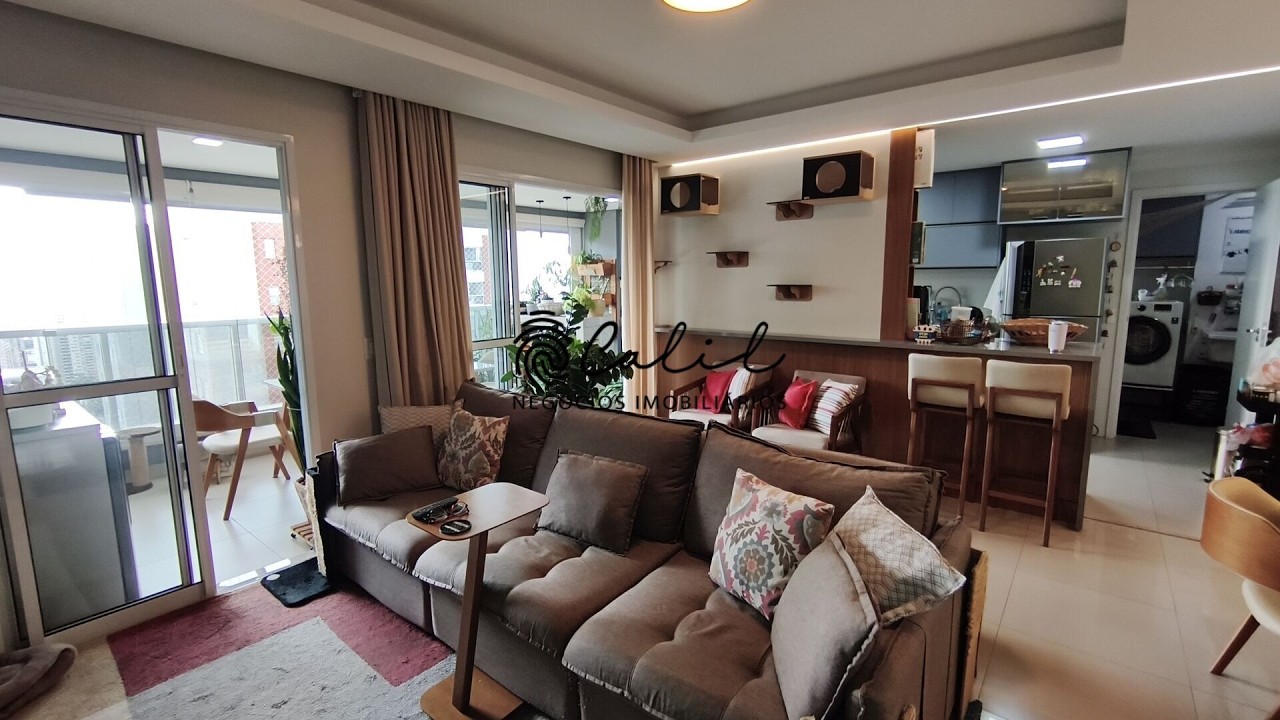 🏙️ R$ 1.260.000 – APARTAMENTO COM 3 SUÍTES NO ED. ÜBER MIRÓ – JARDIM BOTÂNICO – RIBEIRÃO PRETO/SP