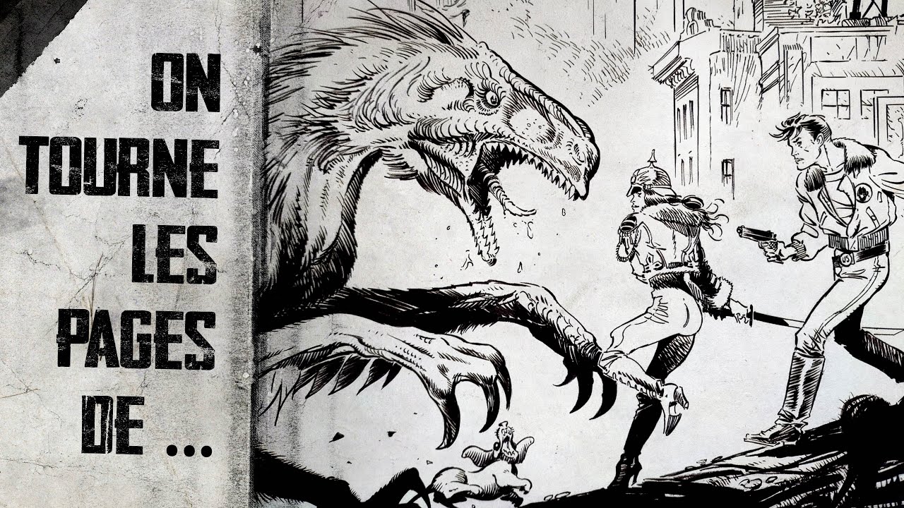 THE KONG CREW - Artist's Edition