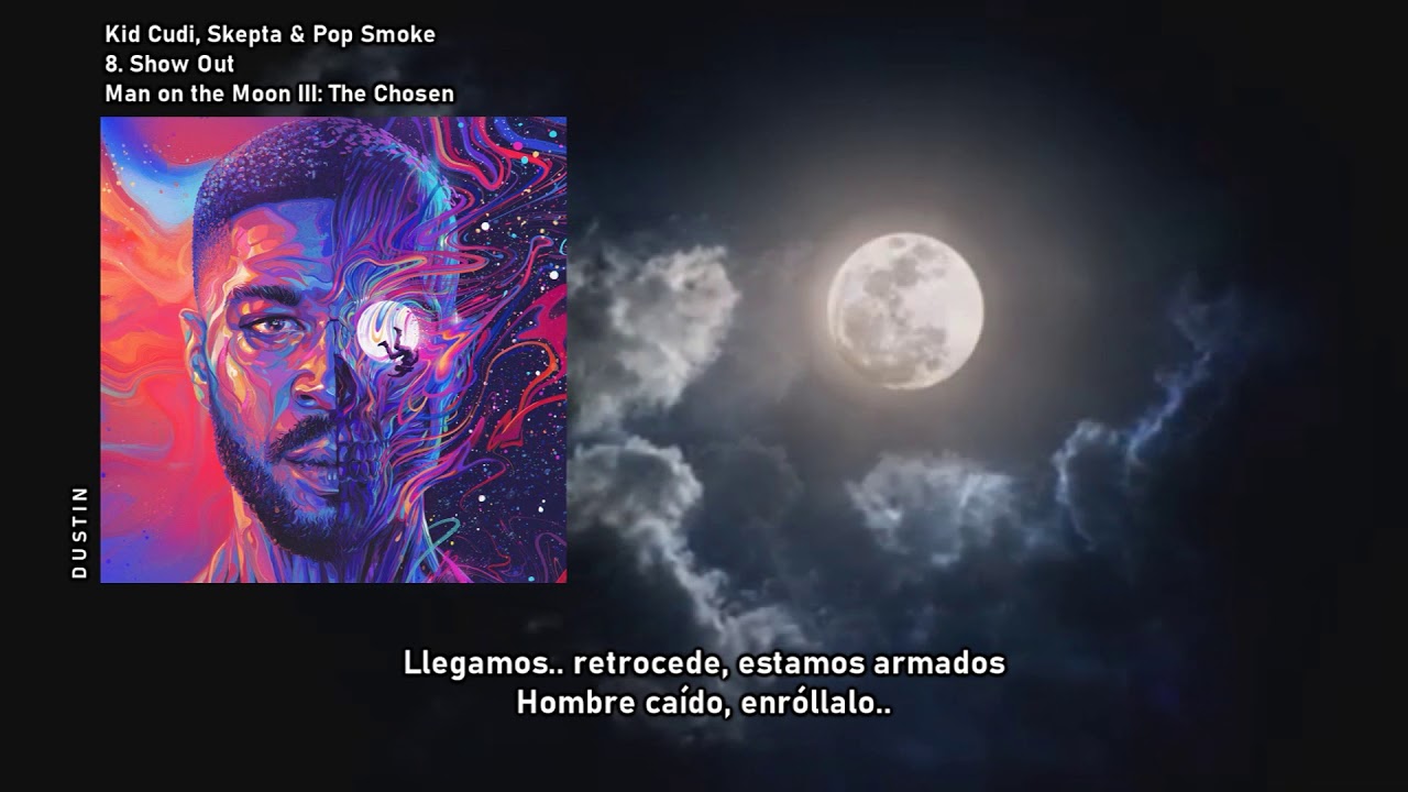 Kid Cudi, Skepta & Pop Smoke ⥈ Show Out «Subtitulado Español»