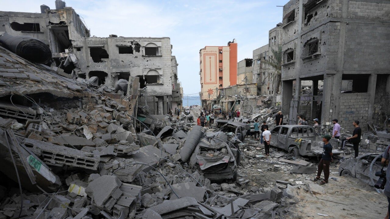 Australians advised to reconsider travel plans to Israel
