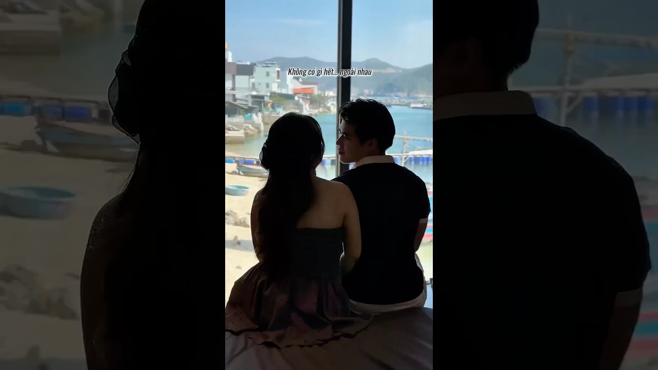 &bull;Vlog: Cặp Vợ Chồng Kh&ocirc;ng Con 😋#vochongkhongcon #vlogvietnam #CuộcSốngKh&ocirc;ngCon