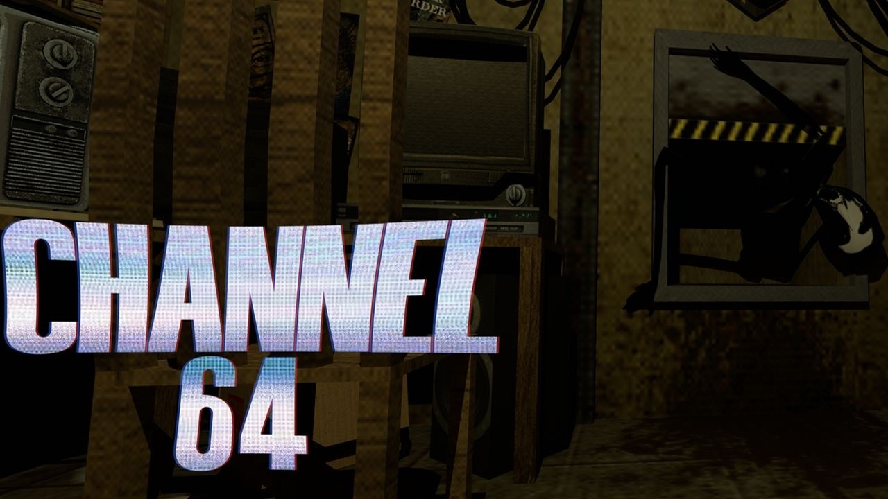 It's Watching | Channel 64