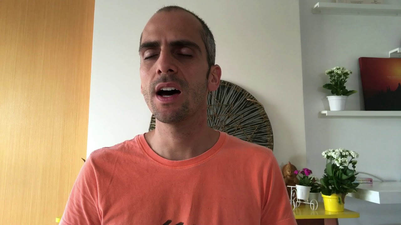 Meditação Mente Serena