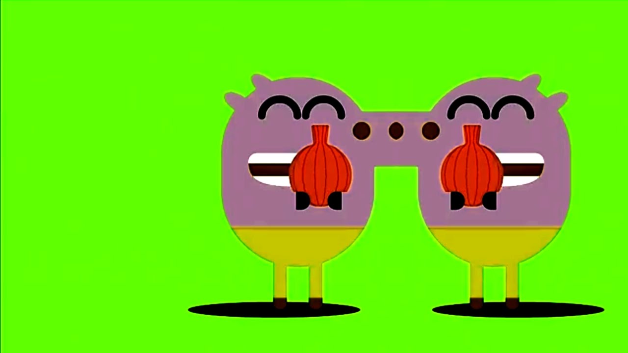 HEY Duggee 